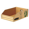 Fellowes Bankers Box Earth Bandeja de Carton 200mm (50u.)