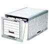 Fellowes Bankers Box Cajon Archivador (5u.)
