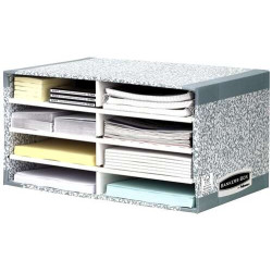 Fellowes Bankers Box Clasificador de Sobremesa