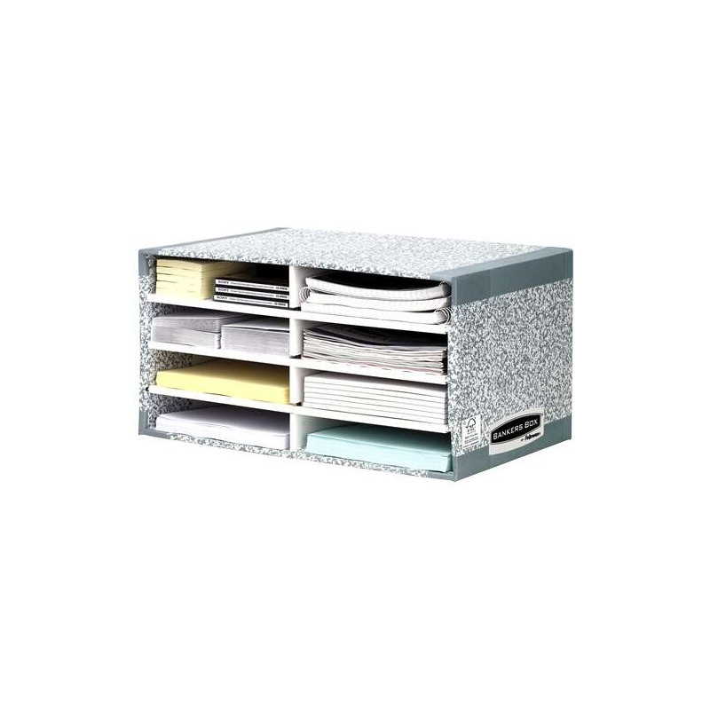 Fellowes Bankers Box Clasificador de Sobremesa
