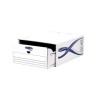 Fellowes Bankers Box Basic Pack de 5 Cajones Archivadores