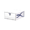 Fellowes Bankers Box Basic Pack de 5 Cajones Archivadores