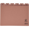 Mariola Indice A-Z Nº5 para Fichero Compatible - 4,63€