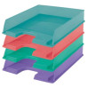 Esselte Colour'Breeze Bandejas Portadocumentos (10u.)