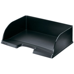 Leitz Plus Jumbo Bandeja Portadocumentos de Gran Capacidad