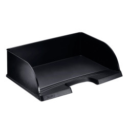 Leitz Plus Jumbo Bandeja Portadocumentos de Gran Capacidad