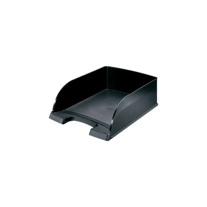 Leitz Plus Jumbo Bandeja Portadocumentos de Gran Capacidad (4u.)