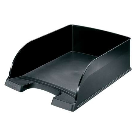 Leitz Plus Jumbo Bandeja Portadocumentos de Gran Capacidad (4u.)