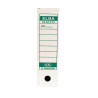 Elba Caja de Archivo Definitivo A4 Blanco Compatible - 1,25€