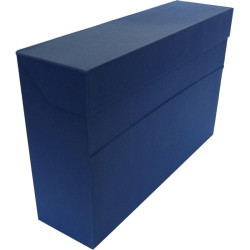 Elba Caja de Transferencia Azul Compatible - 11,27€