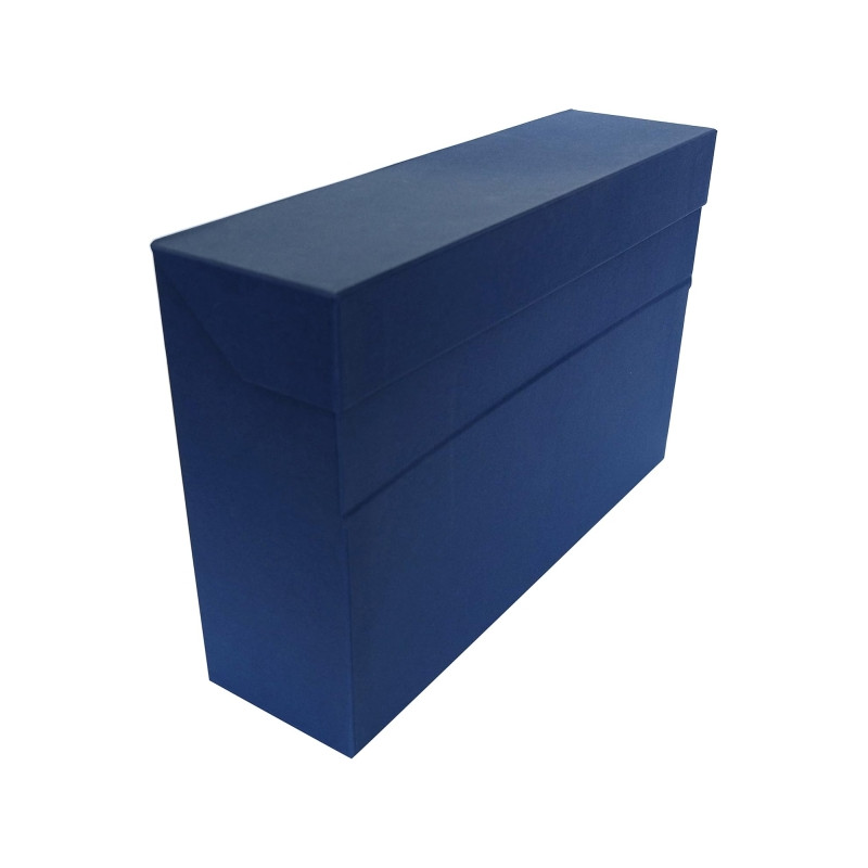 Elba Caja de Transferencia Azul Compatible - 11,27€
