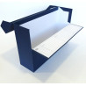 Elba Caja de Transferencia Azul Compatible - 11,27€