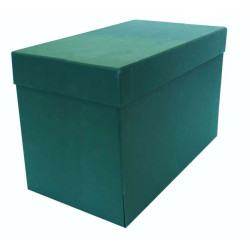 Elba Caja de Transferencia Tamaño Folio Compatible - 17,88€