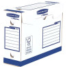 Fellowes Bankers Box Basic Pack de 20 Cajas de Archivo