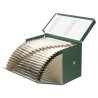 Elba Caja de Transferencia con Fuelle Compatible - 34,84€