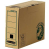 Fellowes Bankers Box Earth Caja de Archivo Definitivo A4