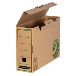 Fellowes Bankers Box Caja de Archivo Tamaño A4 - 13,55€