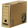 Fellowes Bankers Box Earth Caja de Archivo Definitivo Folio