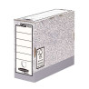 Fellowes Bankers Box Caja de Archivo Definitivo 100mm A4 
