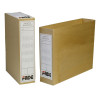 Fade Bolsa de Archivo Definitivo Marrón Compatible - 182,71€
