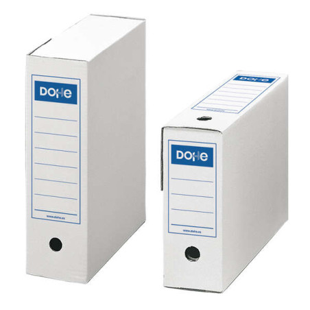 Dohe Caja de Carton de Primera Calidad Compatible - 107,69€