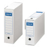 Dohe Caja de Carton de Primera Calidad Compatible - 107,69€