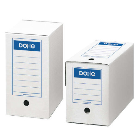 Dohe Caja de Carton de Primera Calidad Compatible - 129,47€