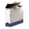 Fellowes Bankers Box Caja de Archivo Definitivo 100mm A3 
