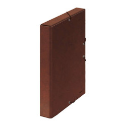 Dohe Caja para Proyectos Lomo 3cm