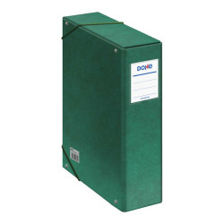 Dohe Caja para Proyectos Lomo 9cm Verde