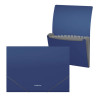 ErichKrause Matt Classic Carpeta/Clasificador con 12 Fundas A4 (4u.)
