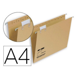Fade Kio Carpeta Colgante Marrón Compatible - 35,70€