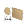 Fade Aku Carpeta Colgante Marrón Compatible - 19,36€