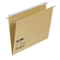 Fade Tiki Carpeta Colgante Marrón Compatible - 22,38€