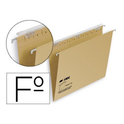 Fade Tiki Carpeta Colgante Marrón Compatible - 23,59€