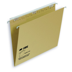 Fade Tiki Carpeta Colgante Marrón Compatible - 25,11€
