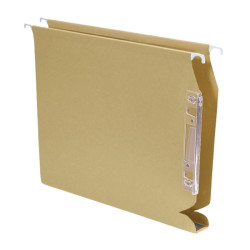 Fade Aku Carpeta Colgante Marrón Compatible - 29,34€