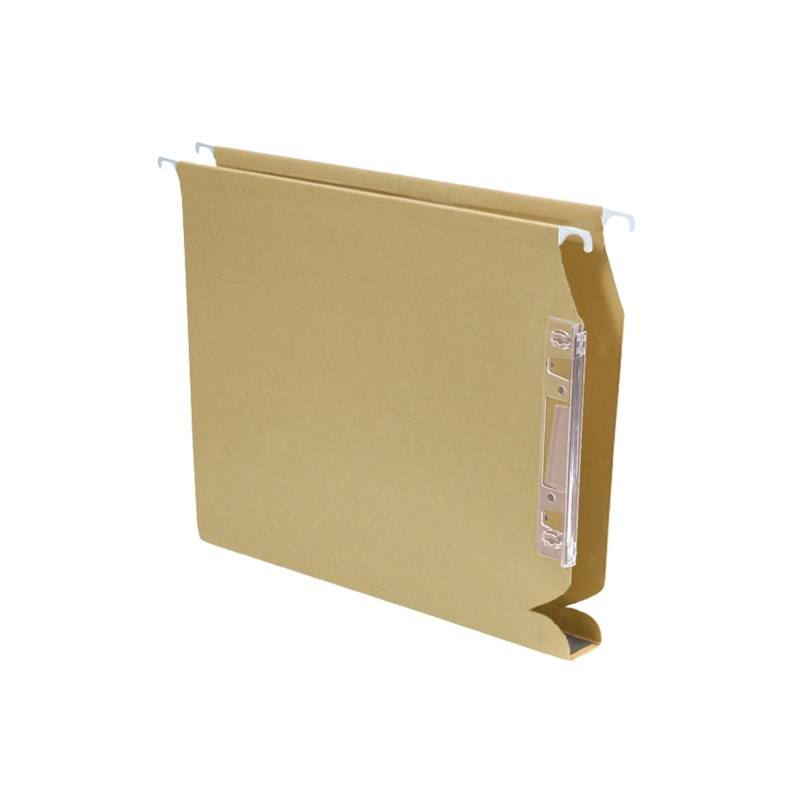 Fade Aku Carpeta Colgante Marrón Compatible - 29,34€