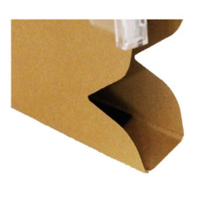 Fade Aku Carpeta Colgante Marrón Compatible - 29,34€