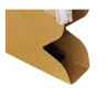 Fade Aku Carpeta Colgante Marrón Compatible - 29,34€