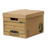 Fellowes Bankers Box Earth Contenedor de Archivos (10u.)