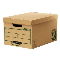 Fellowes Bankers Box Earth Maxi Contenedor de Archivos (10u.)