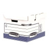 Fellowes Bankers Box Contenedor de Archivos (10u.)