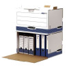Fellowes Bankers Box Contenedor de Archivos (5u.)