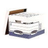 Fellowes Bankers Box Contenedor de Archivos (10u.)