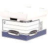 Fellowes Bankers Box Contenedor de Archivos (10u.)