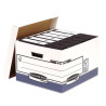 Fellowes Bankers Box Contenedor de Archivos Folio (10u.)