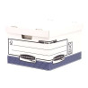 Fellowes Bankers Box Contenedor de Archivos Folio (10u.)