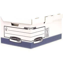 Fellowes Bankers Box Maxi Contenedor de Archivos (10u.)