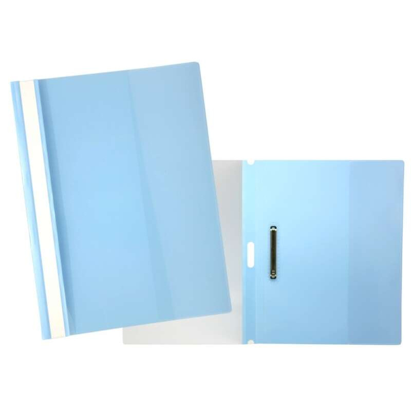 Yes Dossier con Fastener para 30 Hojas A4